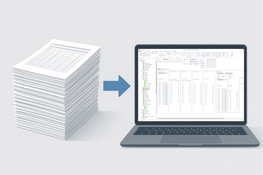 10 Additional Questions to Evaluate Your Budgeting Tools